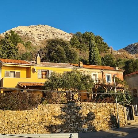 Studio Apartman Stara Baška Extérieur photo